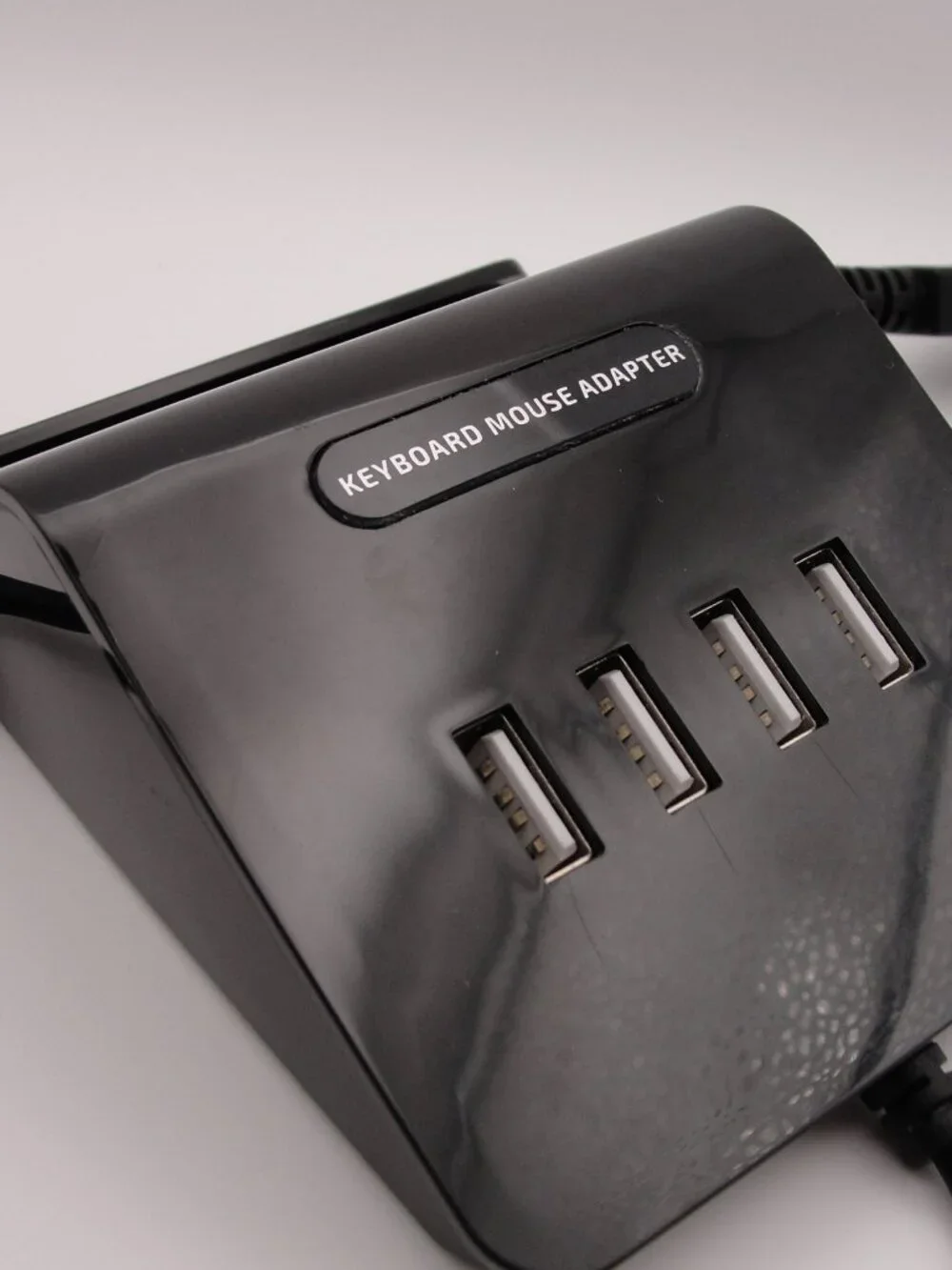 DarkWalker F0202 Console Keyboard & Mouse Adapter – Fully Tested